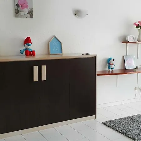For Holidays Appartement Albufeira