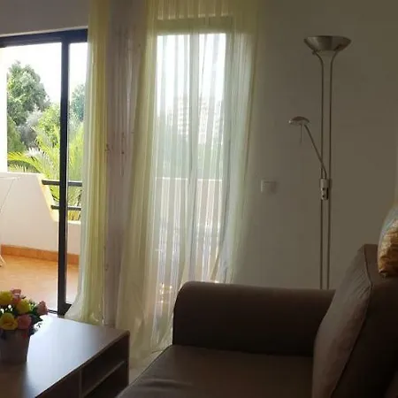 Appartement For Holidays