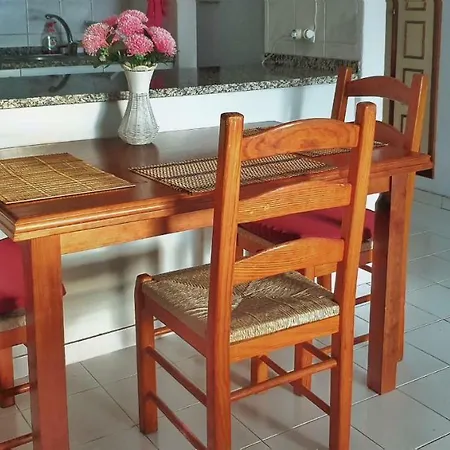 For Holidays Appartement *