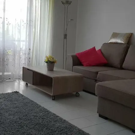 Apartmán For Holidays *