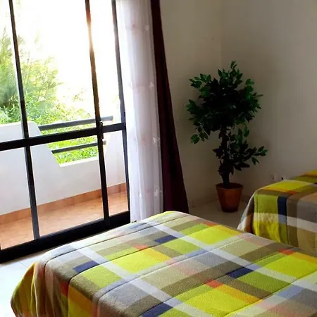 For Holidays Apartmán Albufeira