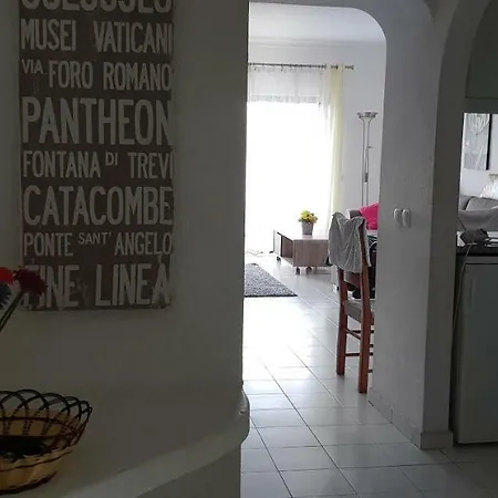 Apartmán For Holidays *
