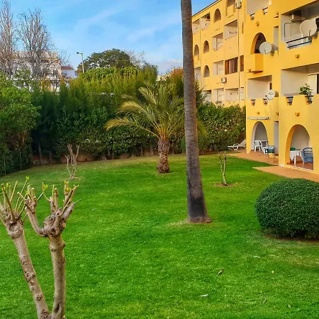 Apartmán For Holidays Albufeira