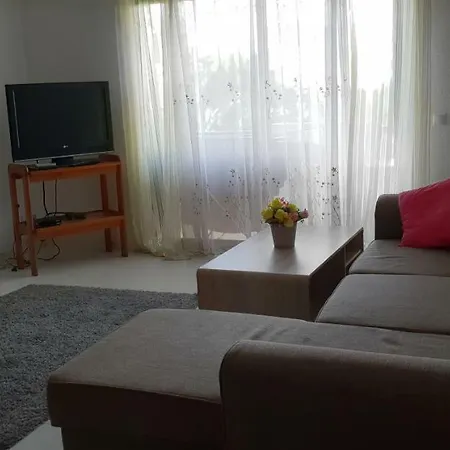 For Holidays Apartamento
