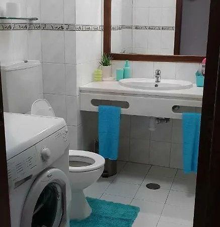 Apartamento For Holidays Albufeira
